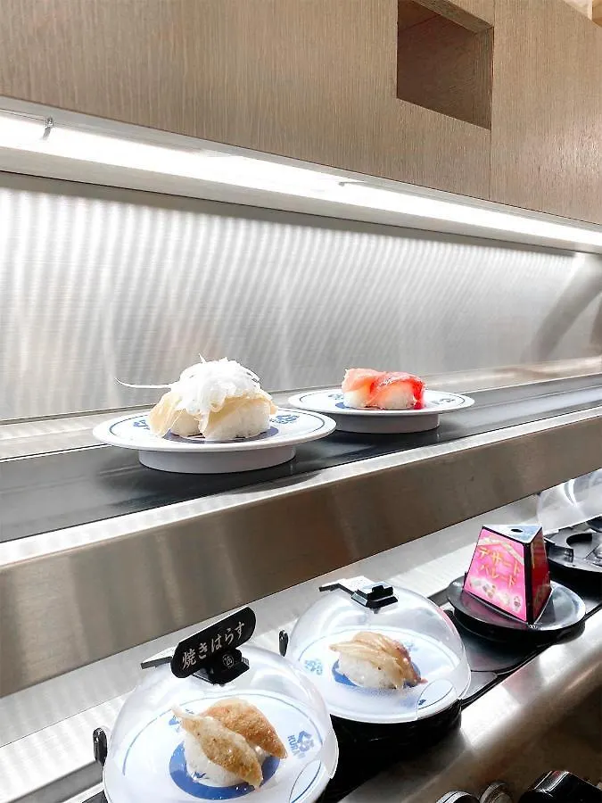 Lovesunshinebackpackers Prefektura Tokio