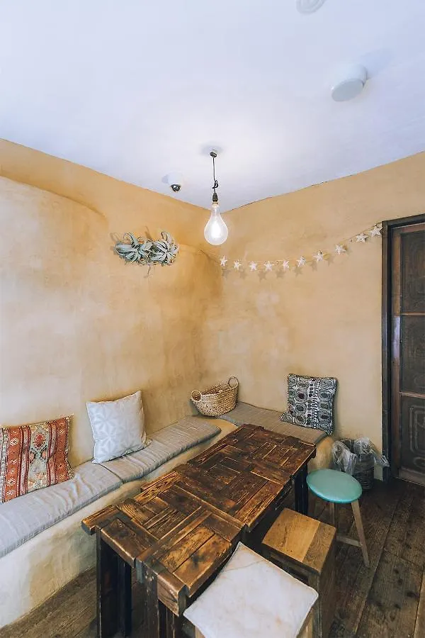 Lovesunshinebackpackers Prefektura Tokio 0*,