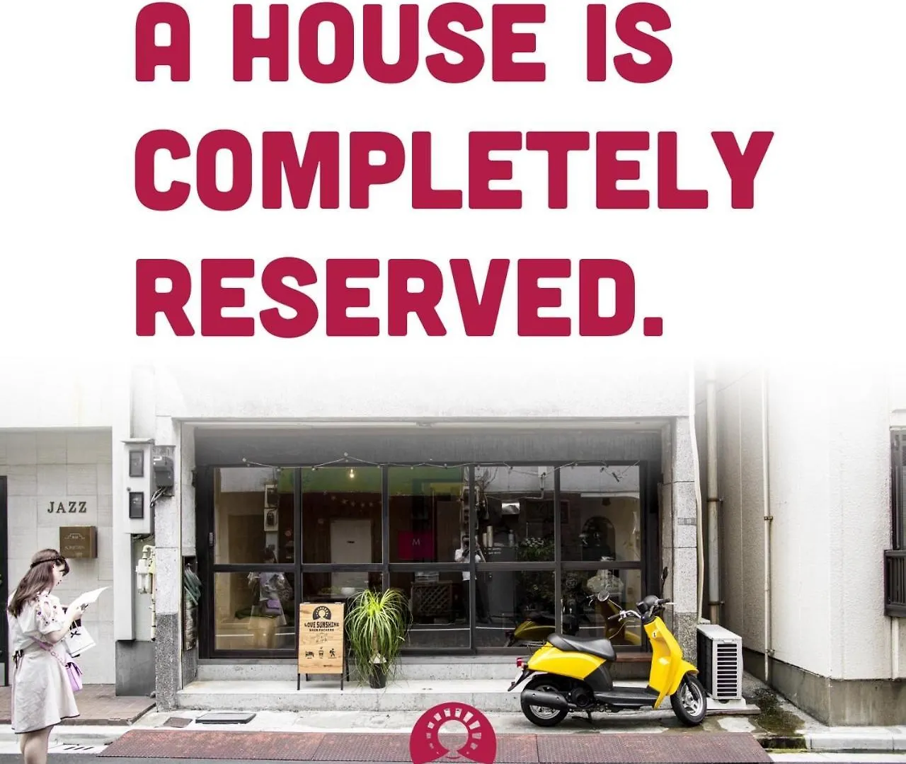 Lovesunshinebackpackers Prefektura Tokio