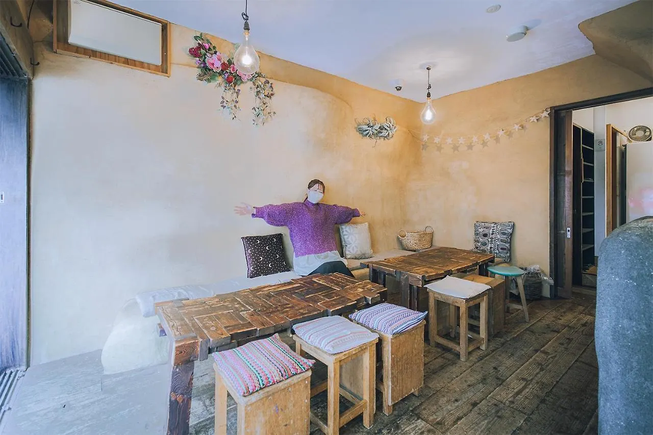 Guest house Lovesunshinebackpackers Tokyo