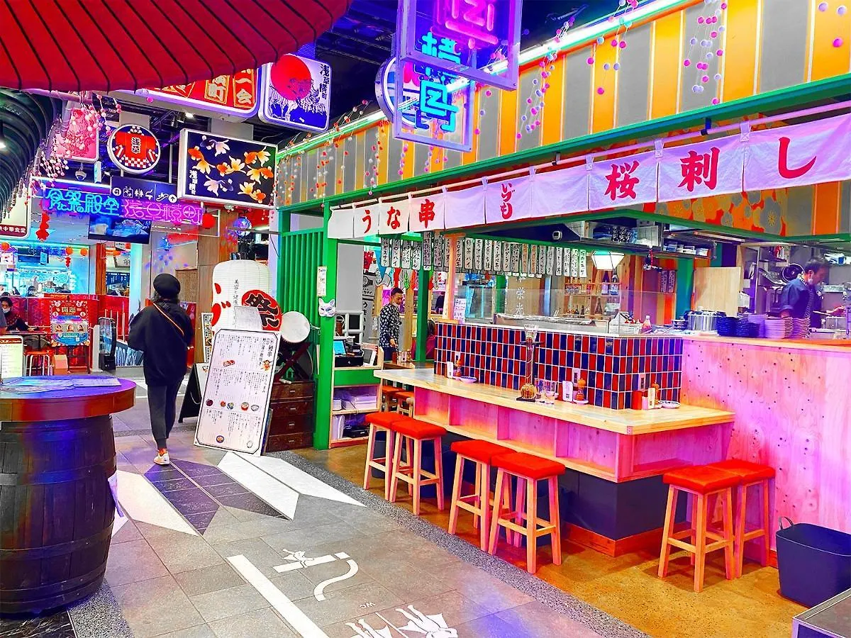 Lovesunshinebackpackers Tokyo